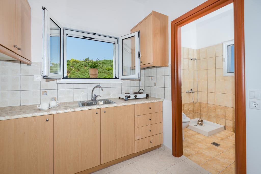 Appartement Tassos & Marios Ii Alykanas (Zakynthos)
