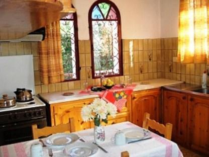 Appartement Tassos & Marios Ii Alykanas (Zakynthos)