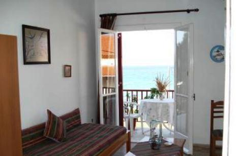 Appartement Tassos & Marios Ii