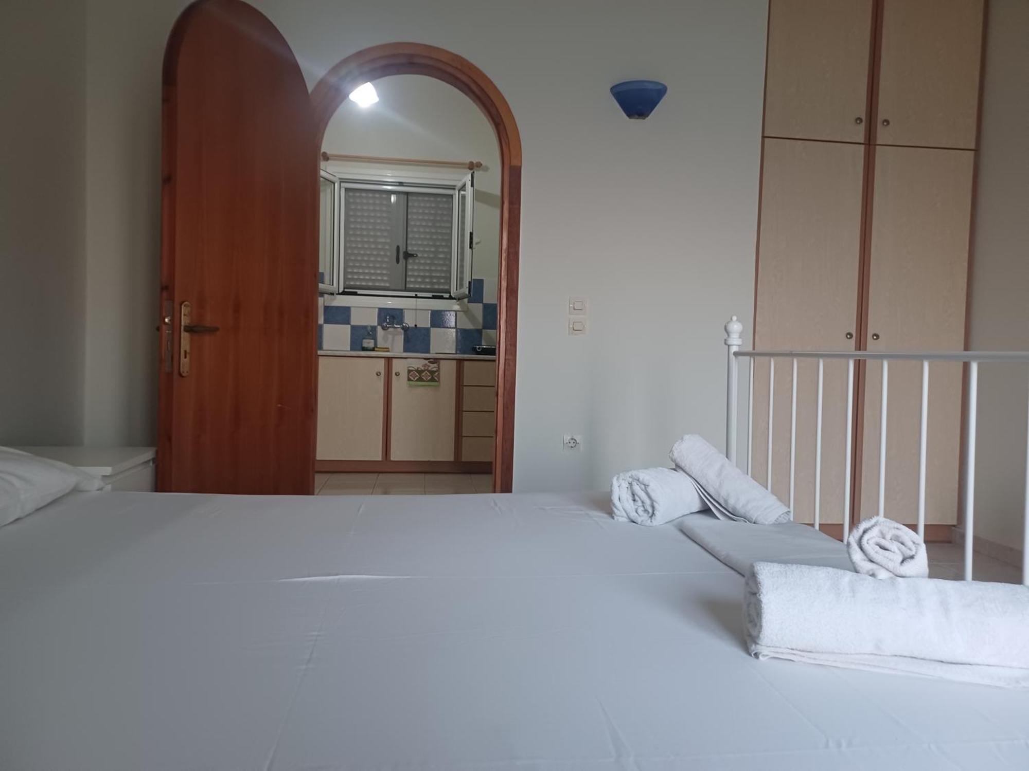 Apartment Tassos & Marios Ii