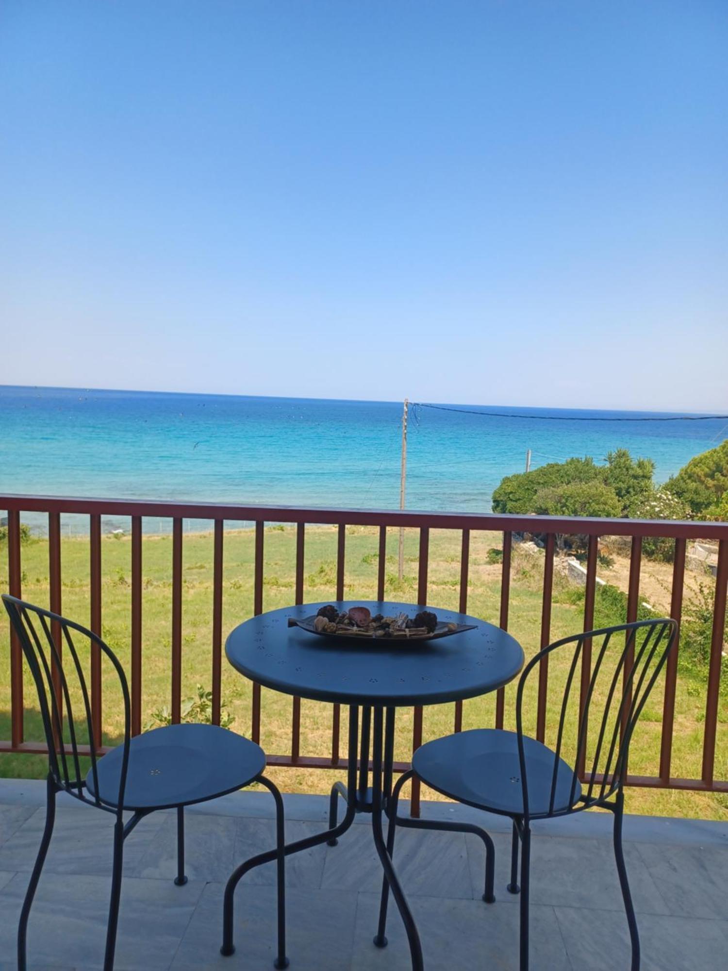 Apartment Tassos & Marios Ii Alykanas (Zakynthos)